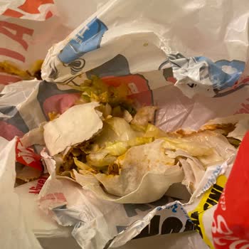 Getir Ve Komagene Ortaklar Sanırım