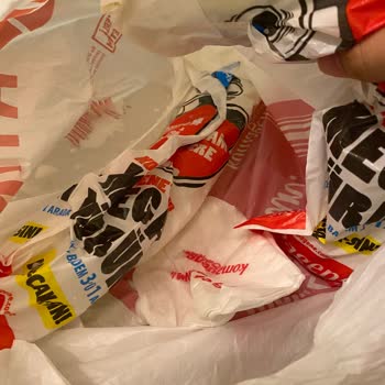 Getir Ve Komagene Ortaklar Sanırım