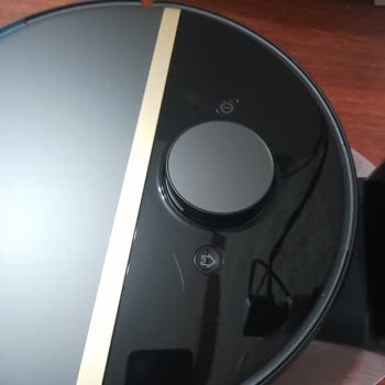 Philips Ev Aletleri 7000 Robot Süpürge Sorunu