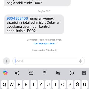 Esenyurt Domino's Şubesinde Yaşanan Sorumsuzluk