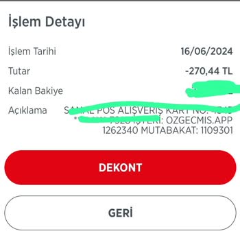 Ozgecmis.app Tekrarlanan Ödeme Sorunu: CV Oluşturma Ücreti