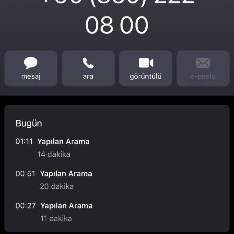Denizbank İlgisizler Ve Cevap Vermiyorlar Gelen Fast Ödemeyi Görmüyorlar