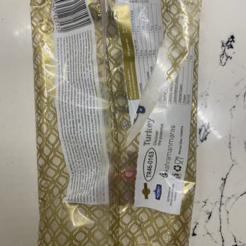 Alpedo Dondurma Pütürlü Toz Tadı Problemi-a101 Dondurma