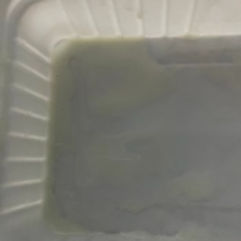 Alpedo Dondurma Pütürlü Toz Tadı Problemi-a101 Dondurma