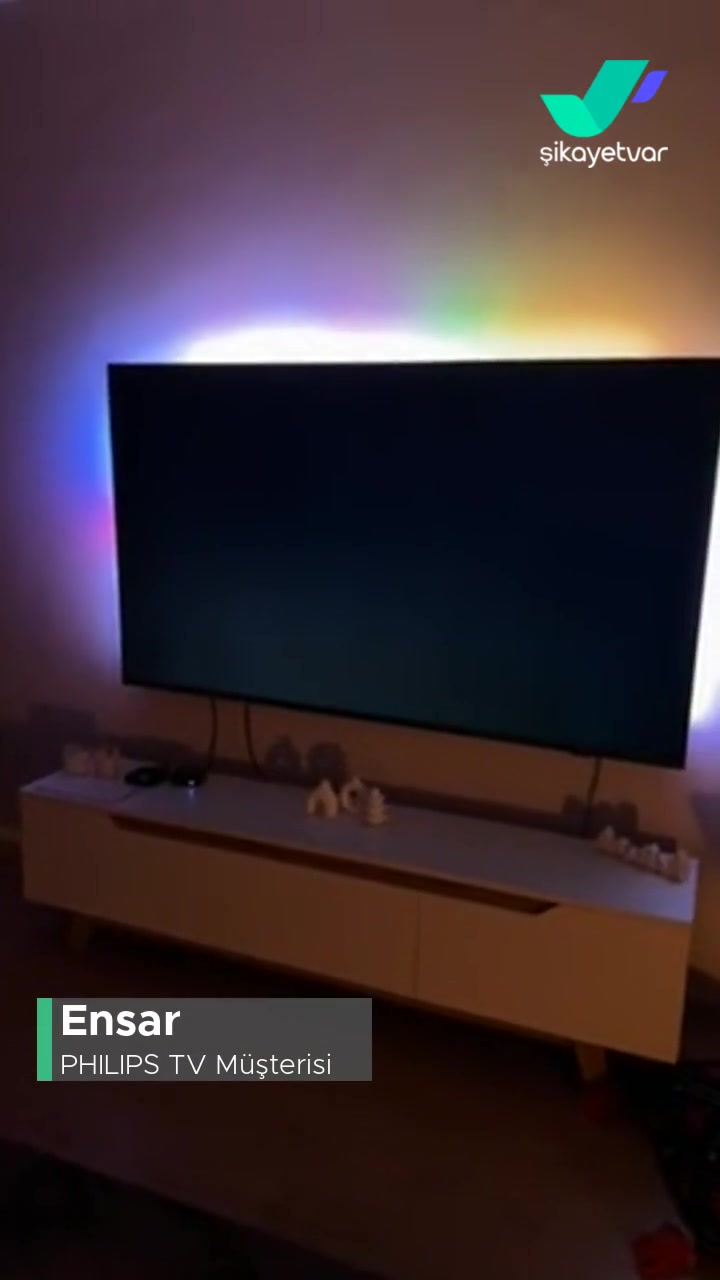 Philips 75PML 9008/12 Ekran Görüntüsü Gelmiyor! Ses Var Görüntü Yok videonun kapak resmi