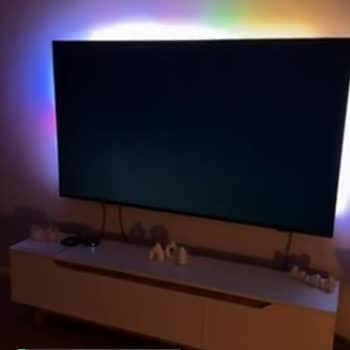 Philips 75PML 9008/12 Ekran Görüntüsü Gelmiyor! Ses Var Görüntü Yok