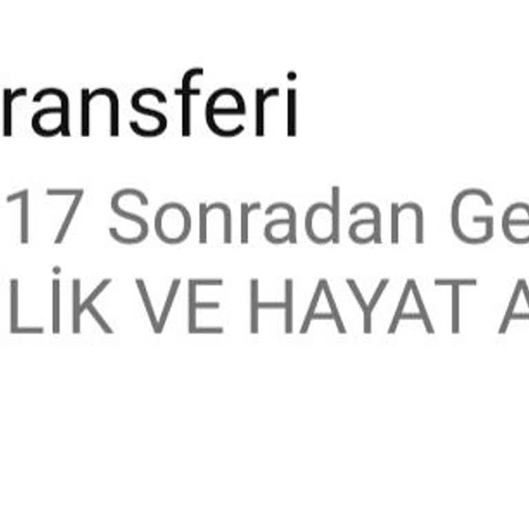 Garanti BBVA BES İptaline Rağmen Yapılan Kesintiler Ve Geri Ödeme Sorunu