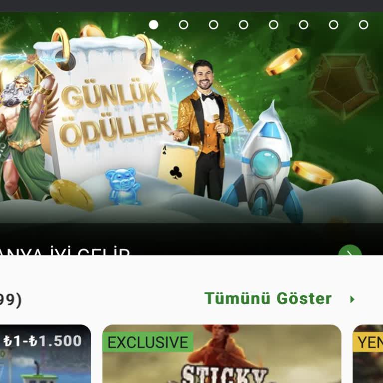 Betsl0 500 Atıyorum 2500 İstiyor Bu Seferde 3000 Tek Para At Diyor