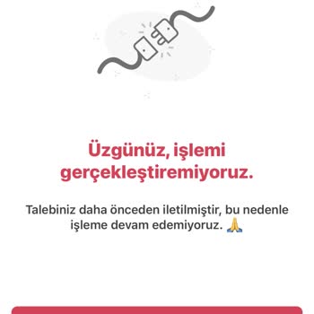 Yemeksepeti Hatalı Siparişle İlgilenmiyor Ve Para İadesi Yapmıyor