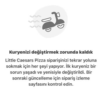 Yemeksepeti İnsanlarla Alay Ediyor