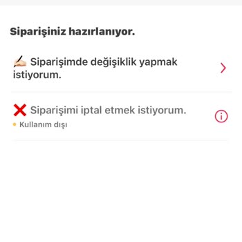 Yemeksepeti İnsanlarla Alay Ediyor