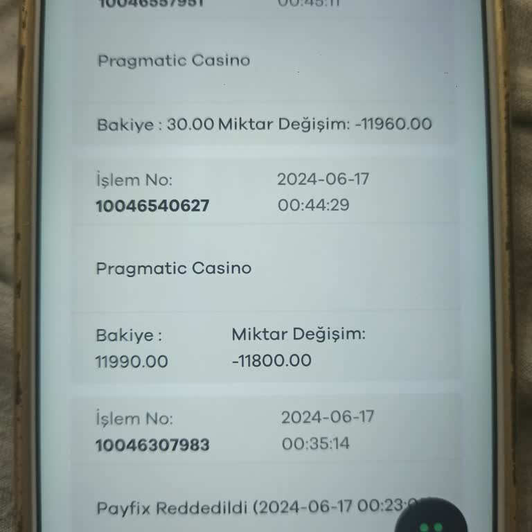 Sahabet Kendi Kendine Bakiye Sıfırlıyor