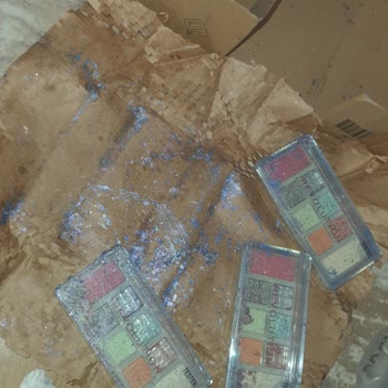 Watsons Careless Packaging And Damaged Products.