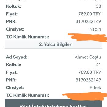 Kamil Koç Biz Kime Güveneceğiz!