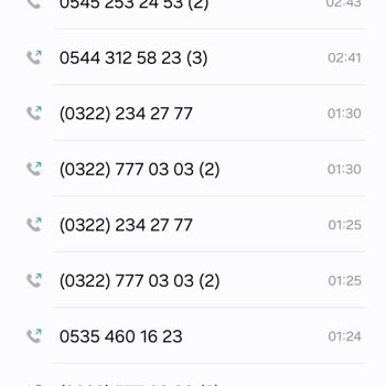 Antakyam Döner Sorumsuz Basit Saygısız Bir Şirket