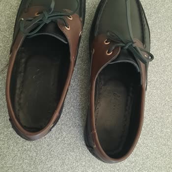 Bambi Ayakkabı Özensiz Ayakkabı Mı Gerçekten