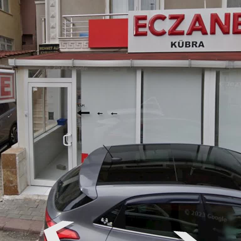 Nöbetçi Eczaneler Kapalı