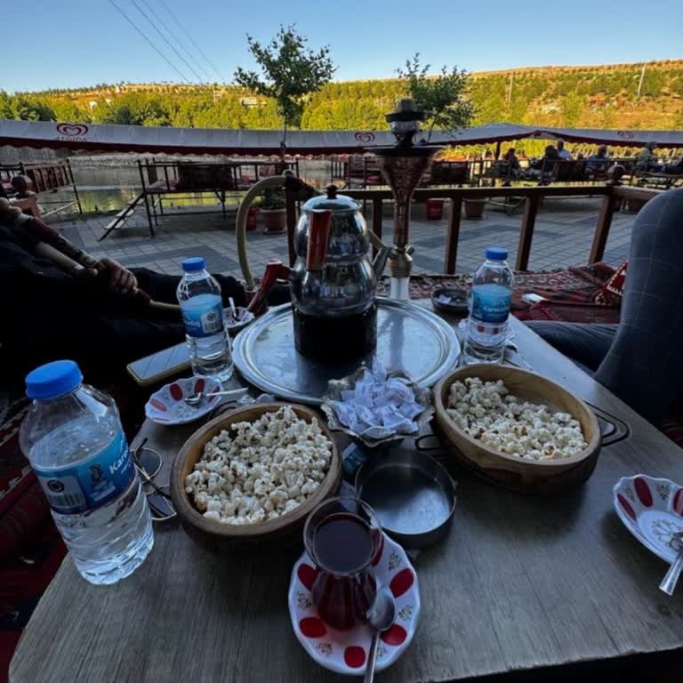 Sidem Cafe Fahiş Fiyat Uyguluyor