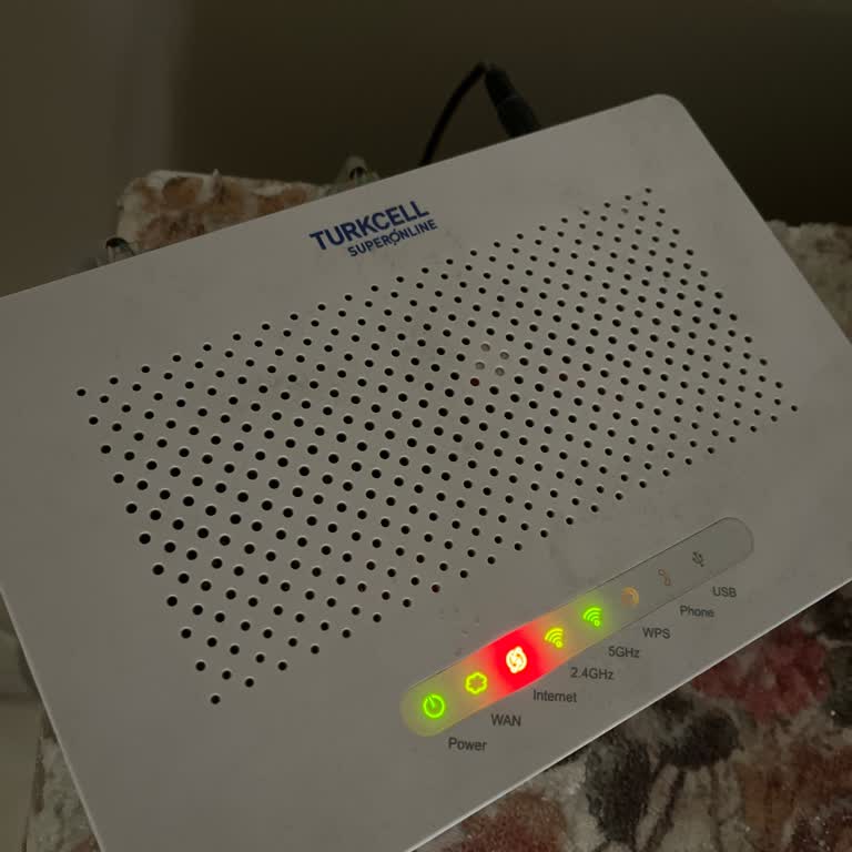 Superonline Bayramda İnternet Kesintisi