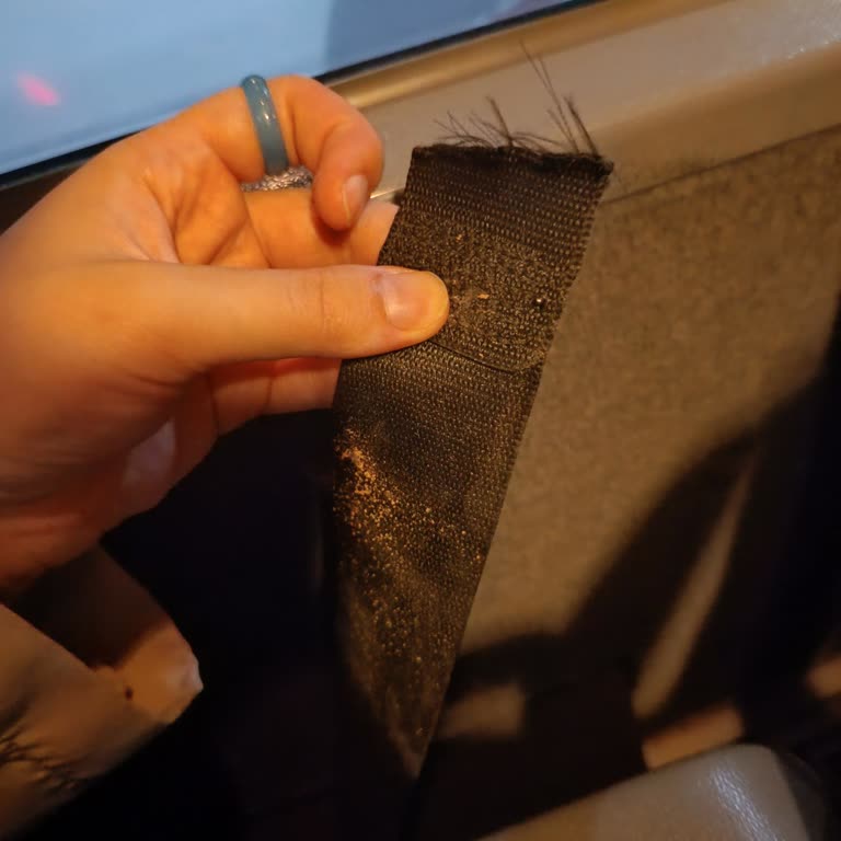 Metro Turizm Yolculuğunun Kötü Geçmesi