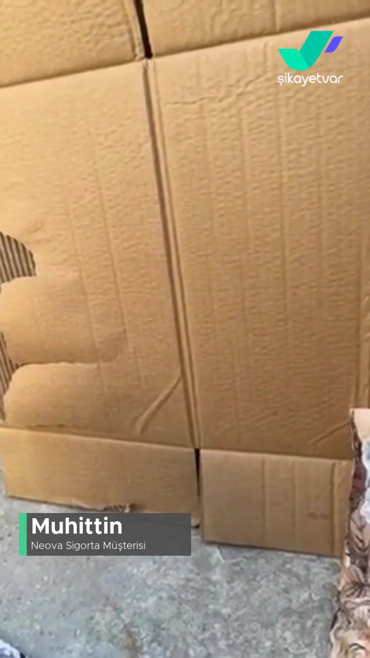 Neova Sigortanın Aracın Rayiç Bedelini Vermeyi Olabildiğince Uzatması videonun kapak resmi