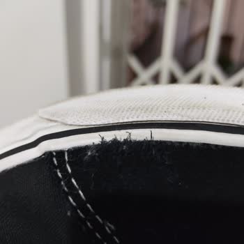 Vans Ayakkabı Vans Mı? Bir Daha Asla!