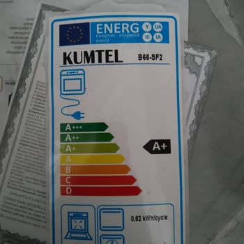 Kumtel Fırın Işığı Sürekli Yanıyor