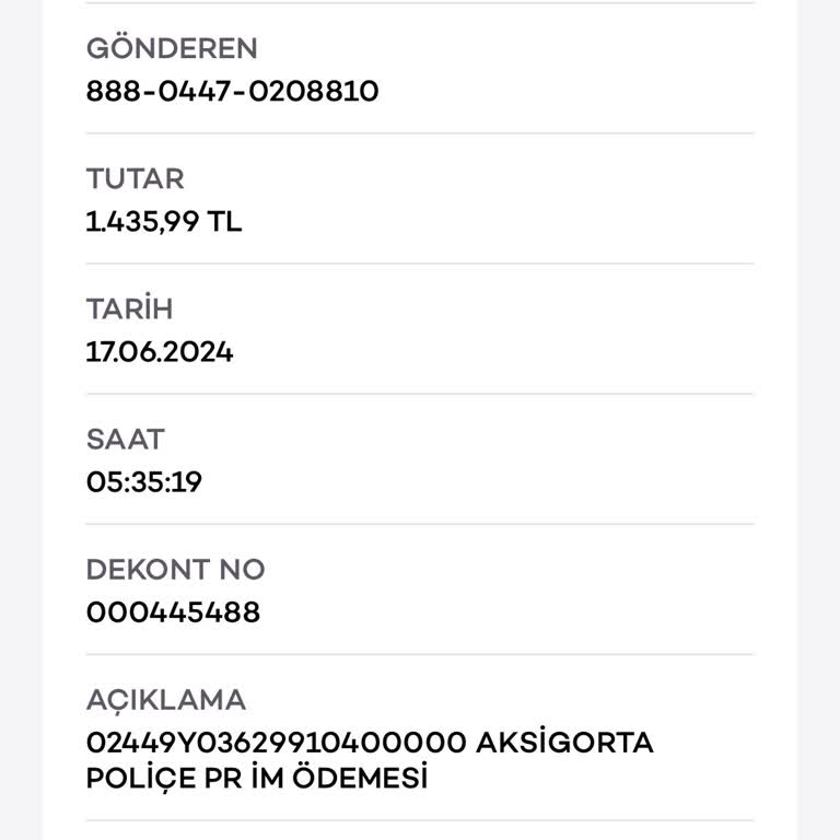 Akbank Hesabından Habersiz Ve İzinsiz Para Çekti!
