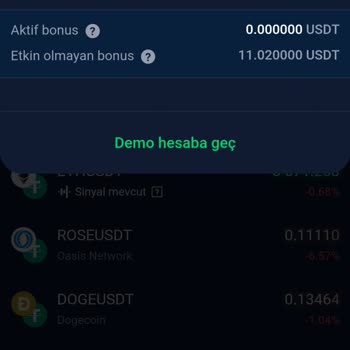 Stormgain 10 USDT Bonus