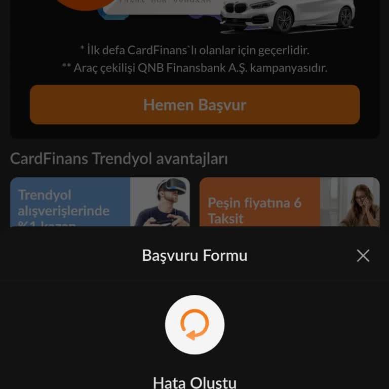 QNB Finansbank Hatalı Bilgilendirme Ve Hak Kaybı