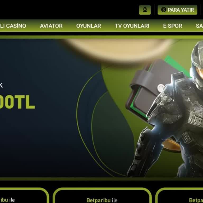 Betparibu Canlı Destek Tehdit Ediyor