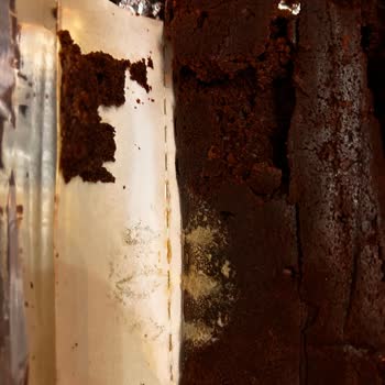 BİM Casey Kakaolu Kek Küflü Çıktı