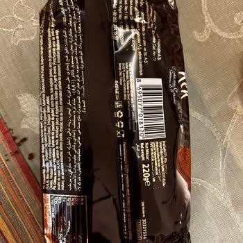 BİM Casey Kakaolu Kek Küflü Çıktı