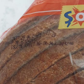 Şok UNO Yabancı Madde