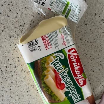 Yörükoğlu Taze Kaşar Peyniri