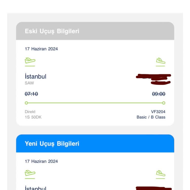 Ajet Mağduriyeti Ve Çalışanların Üslubu