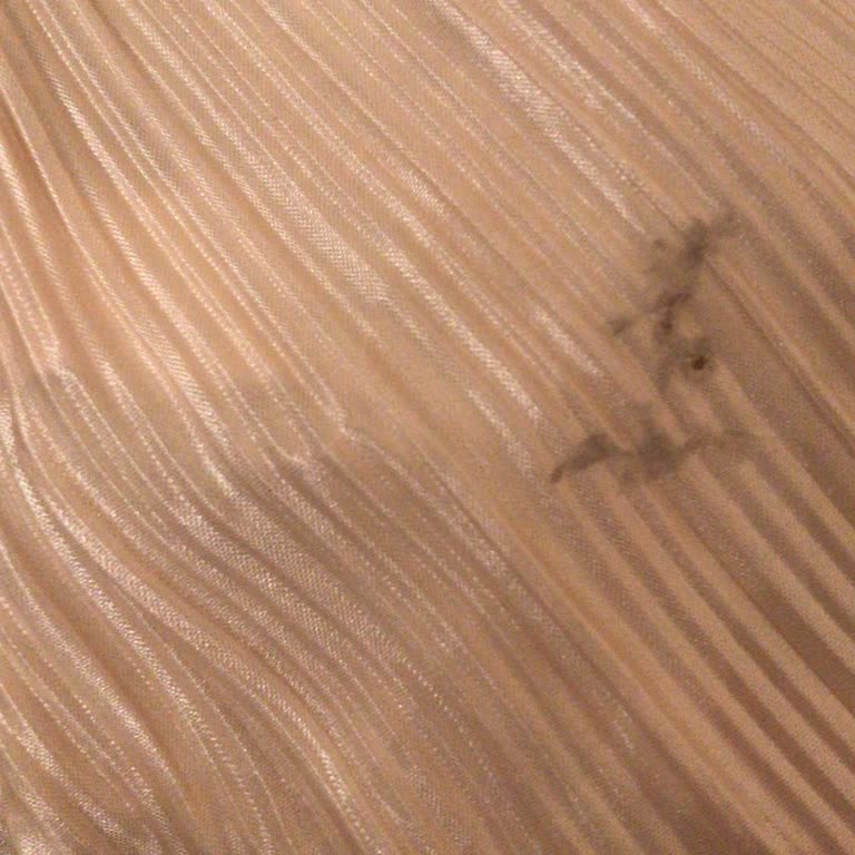 Lijuri Defolu, Yanlış Ürün