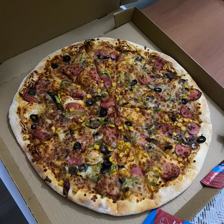 Getirin Kalitesiz Hizmeti Ve Müşteriyi Kale Almaması