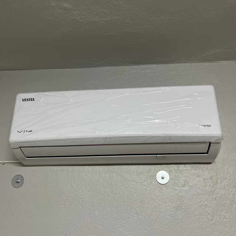 Vestel Klima Montaj Ve Arıza Sorunu: Mağduriyetin Giderilmesini İstiyorum