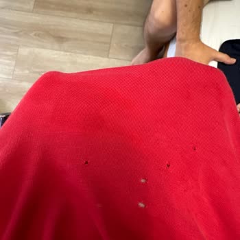 Beko Kurutma Makinesi Tişörtlere Zarar Veriyor