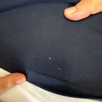 Beko Kurutma Makinesi Tişörtlere Zarar Veriyor