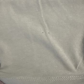 Beko Kurutma Makinesi Tişörtlere Zarar Veriyor