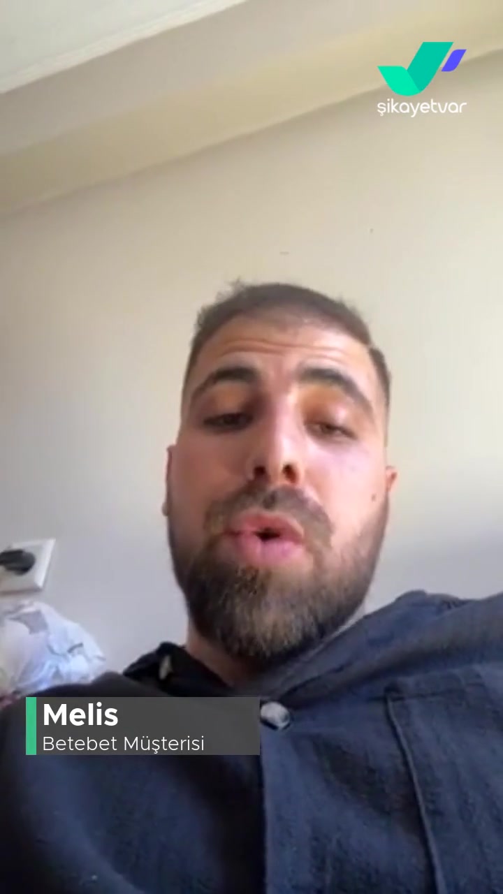 Betebet Para Yatmadı Ve Bekliyorum! videonun kapak resmi