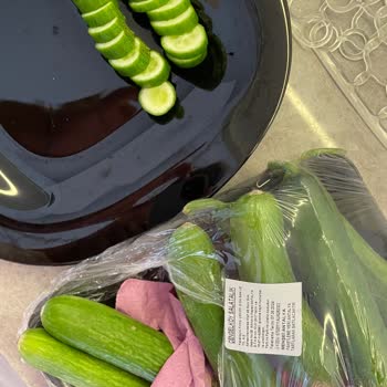 BİM Sebze Reyonundaki Sıkıntılar