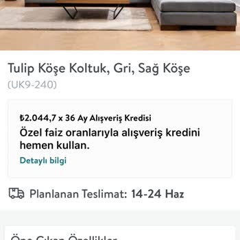 Vivense'de Sorun Bitmez