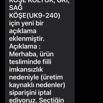 Vivense'de Sorun Bitmez