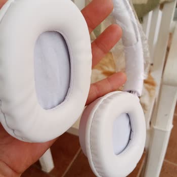 Sahte JBL Kulaklık, Epttavm Den.