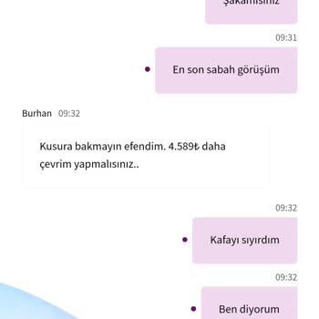 Onwin Bahis Kazancı Ödemek İstemiyorlar