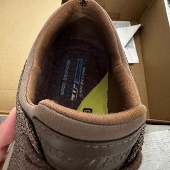 Skechers Pişmanlığı Ve Müşteri Memnuniyeti Düşünmeme