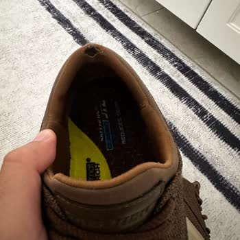 Skechers Pişmanlığı Ve Müşteri Memnuniyeti Düşünmeme